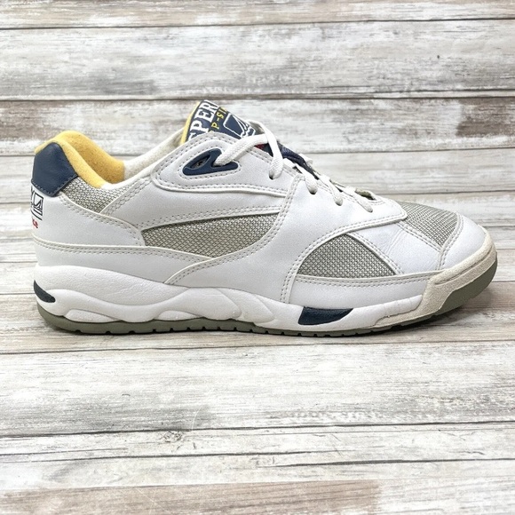 Sperry | Shoes | Sperry Top Sider X New 